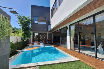 4 Bedroom House for sale in Rawai, Phuket