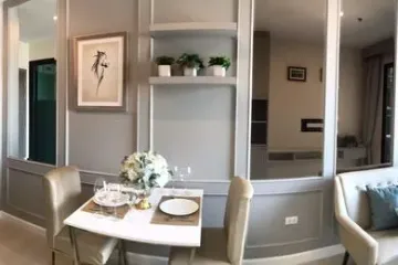 1 Bedroom Condo for Sale or Rent in Bang Kapi, Bangkok