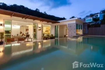 3 Bedroom Condo for sale in Kamala, Phuket