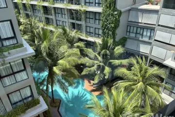 1 Bedroom Condo for sale in Choeng Thale, Phuket