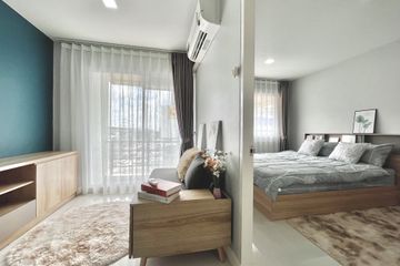 2 Bedroom Condo for sale in Khlong Chaokhun Sing, Bangkok near MRT Lat Phrao 83