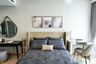 1 Bedroom Condo for sale in Siamese Exclusive Queens, Khlong Toei, Bangkok near MRT Queen Sirikit National Convention Centre