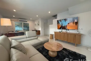 2 Bedroom House for rent in Si Sunthon, Phuket