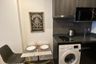 1 Bedroom Condo for sale in Ashton Chula-Silom, Si Phraya, Bangkok near MRT Sam Yan