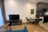 1 Bedroom Condo for sale in Ashton Chula-Silom, Si Phraya, Bangkok near MRT Sam Yan