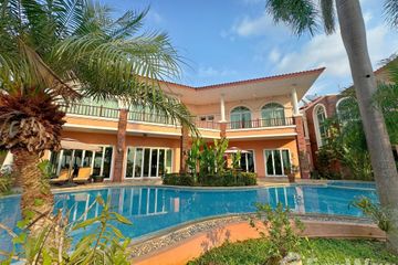 4 Bedroom Villa for sale in Huai Yai, Chonburi