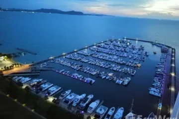 2 Bedroom Condo for sale in Na Jomtien, Chonburi