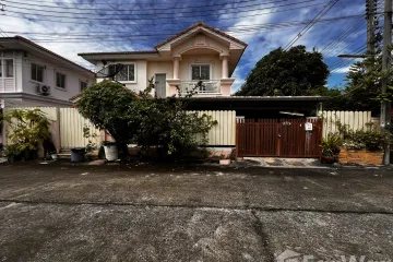 3 Bedroom House for sale in Lam Phak Kut, Pathum Thani