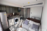 2 Bedroom Condo for Sale or Rent in The Reserve Sukhumvit 61, Khlong Tan Nuea, Bangkok near BTS Ekkamai