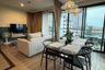 1 Bedroom Condo for rent in Aeras, Nong Prue, Chonburi