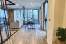 1 Bedroom Condo for rent in Aeras, Nong Prue, Chonburi