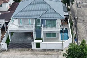 3 Bedroom Villa for sale in Huai Yai, Chonburi