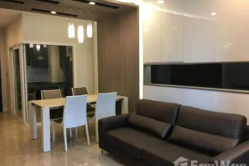 2 Bedroom Condo for sale in Khlong Tan, Bangkok near BTS Thong Lo
