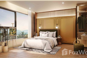 1 Bedroom Condo for sale in Wichit, Phuket