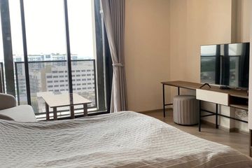 1 Bedroom Condo for sale in Anusawari, Bangkok near BTS Sai Yud