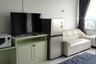 1 Bedroom Condo for rent in Thien Tong Condotel, Nong Prue, Chonburi
