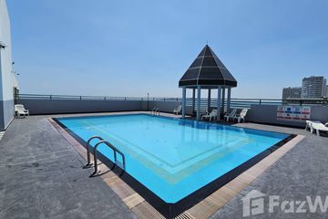 1 Bedroom Condo for rent in Thien Tong Condotel, Nong Prue, Chonburi