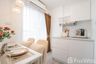 1 Bedroom Condo for sale in The Trust Residence Pinklao, Arun Amarin, Bangkok