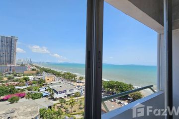 1 Bedroom Condo for rent in Thien Tong Condotel, Nong Prue, Chonburi