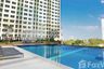 1 Bedroom Condo for rent in Na Kluea, Chonburi