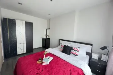 1 Bedroom Condo for Sale or Rent in Suan Luang, Bangkok near Airport Rail Link Hua Mak