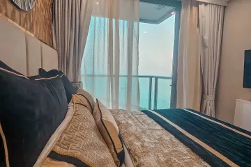 1 Bedroom Condo for rent in Nong Prue, Chonburi