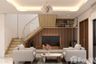 4 Bedroom Townhouse for sale in Modern Life HOME, Khlong Tan Nuea, Bangkok