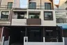 3 Bedroom Townhouse for rent in Ban Mai, Nonthaburi