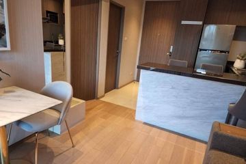 1 Bedroom Condo for sale in Art @ Thonglor 25, Khlong Tan Nuea, Bangkok near BTS Thong Lo
