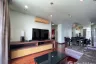 2 Bedroom Condo for sale in The Master Centrium Asoke-Sukhumvit, Khlong Toei Nuea, Bangkok near MRT Sukhumvit
