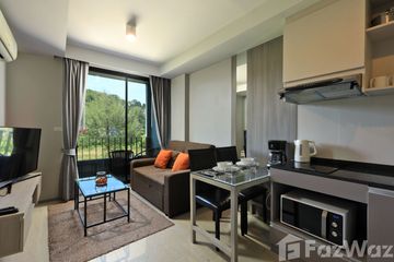 1 Bedroom Condo for sale in Choeng Thale, Phuket