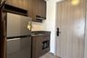 1 Bedroom Condo for Sale or Rent in The Origin Ladprao - Bangkapi, Khlong Chan, Bangkok near MRT Bang Kapi