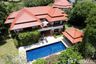 4 Bedroom Villa for sale in Choeng Thale, Phuket