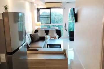 1 Bedroom Condo for sale in Bang Sare, Chonburi