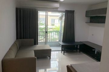 2 Bedroom Condo for sale in Bang Chak, Bangkok near BTS Punnawithi