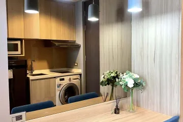 1 Bedroom Condo for Sale or Rent in Khlong Tan, Bangkok near MRT Queen Sirikit National Convention Centre