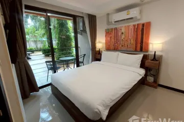 1 Bedroom Condo for sale in Mai Khao, Phuket