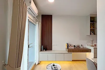 1 Bedroom Condo for sale in Suan Luang, Bangkok near MRT Si Nut