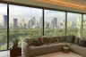 2 Bedroom Condo for sale in Sindhorn Tonson, Lumpini, Bangkok near BTS Ratchadamri