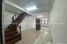 2 Bedroom Townhouse for sale in Bang Kraso, Nonthaburi near MRT Bang Krasor
