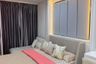 1 Bedroom Condo for Sale or Rent in Supalai Veranda Ramkhamhaeng, Hua Mak, Bangkok near Airport Rail Link Ramkhamhaeng