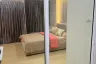1 Bedroom Condo for Sale or Rent in Supalai Veranda Ramkhamhaeng, Hua Mak, Bangkok near Airport Rail Link Ramkhamhaeng