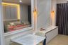 1 Bedroom Condo for Sale or Rent in Supalai Veranda Ramkhamhaeng, Hua Mak, Bangkok near Airport Rail Link Ramkhamhaeng