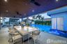 6 Bedroom House for sale in Opus Estates @ Siam Royal View, Nong Prue, Chonburi