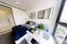 Condo for sale in Mazarine Ratchayothin, Chan Kasem, Bangkok near BTS Ratchayothin