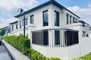 4 Bedroom Villa for sale in Bang Lamung, Chonburi