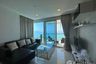 2 Bedroom Condo for sale in The Palm Wongamat Beach, Na Kluea, Chonburi