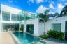 3 Bedroom Villa for sale in Rawai, Phuket