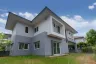 4 Bedroom House for sale in Vararom Premium Vacharaphol-Chatuchot, O Ngoen, Bangkok