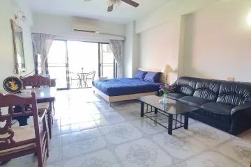 Condo for sale in Yensabai Condo, Nong Prue, Chonburi